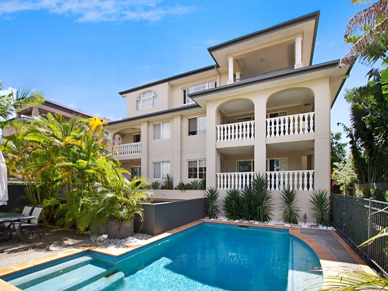 2363 Gold Coast Highway, Mermaid Beach, QLD 4218