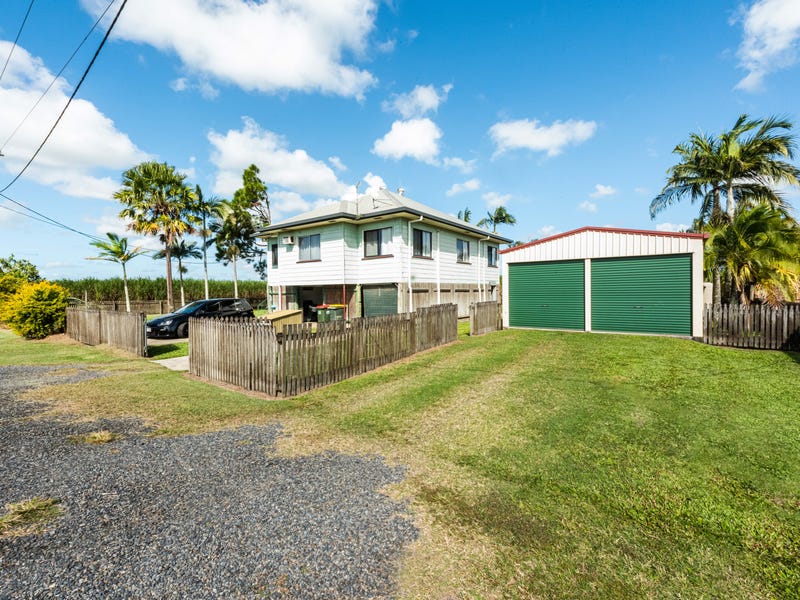 563 Stockroute Road, Palmyra, Qld 4751 Property Details