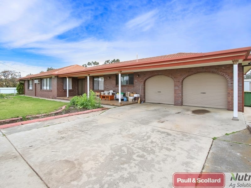 5 Fifield Close, Culcairn, NSW 2660 House for Sale