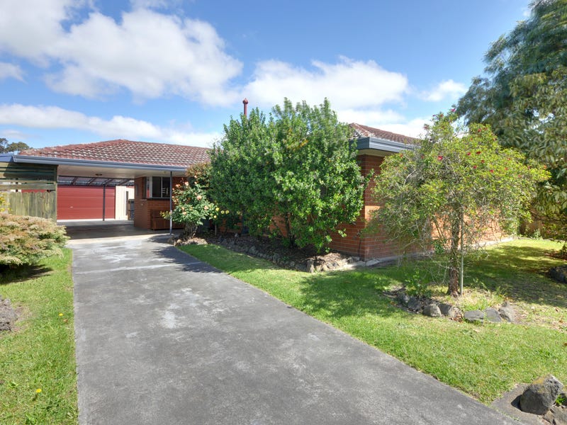 23 Armstrong Ct, Traralgon, Vic 3844 - Property Details