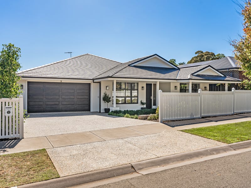 3 Darley Road, Mount Barker, SA 5251