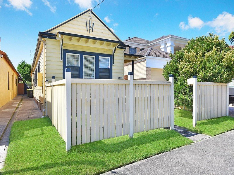 46A Merewether Street, Merewether, NSW 2291