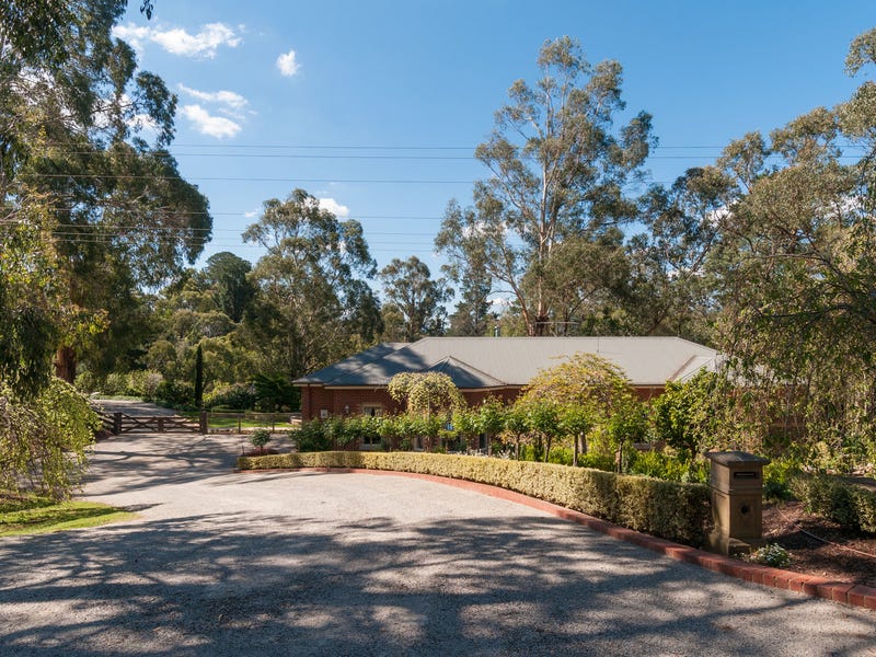 515 Beenak Road, Seville, Vic 3139 Property Details