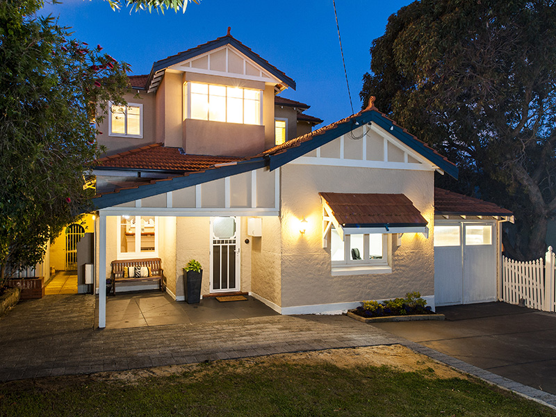 158 Douglas Ave, Kensington, WA 6151 Property Details