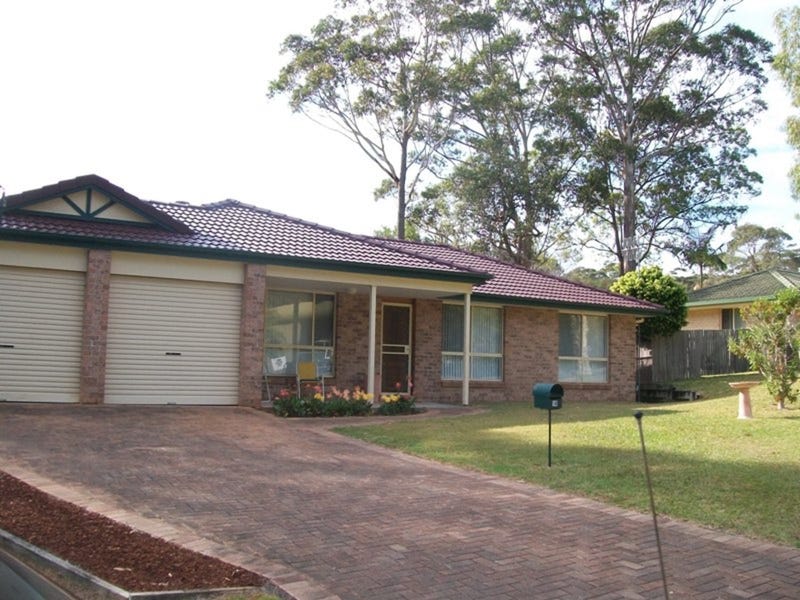 18 Hoschke Road, West Haven, NSW 2443