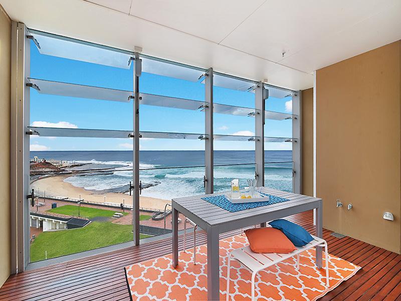 502/61 Shortland Esplanade, Newcastle, NSW 2300 Property Details