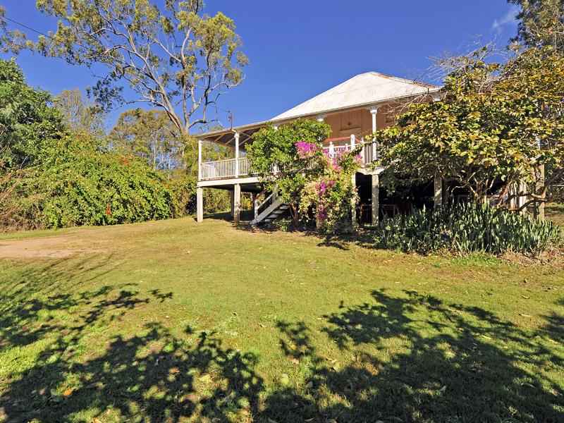 58 Upper Brookfield Road, Brookfield, Qld 4069 Property Details