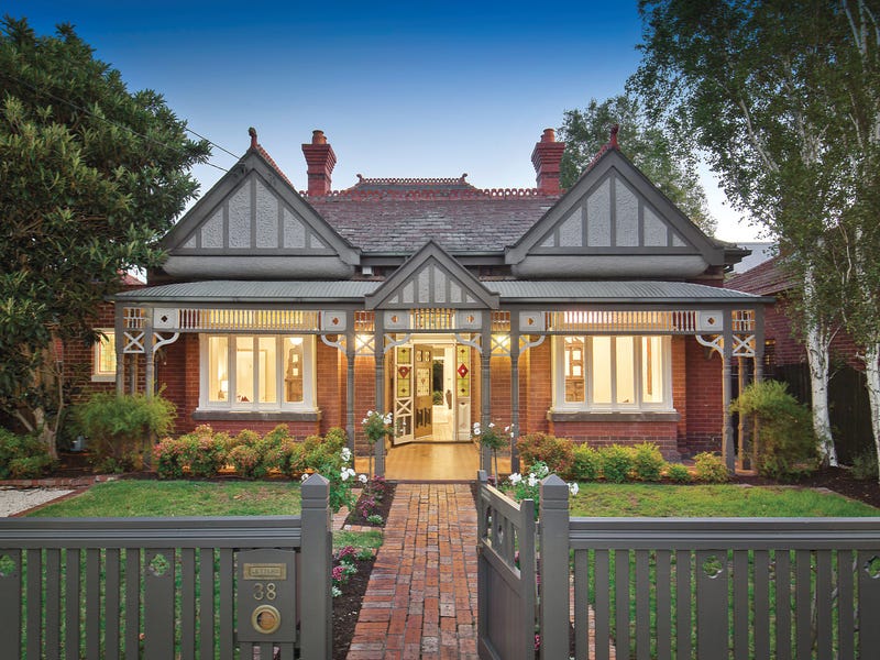 38 Wheatland Road, Malvern, VIC 3144