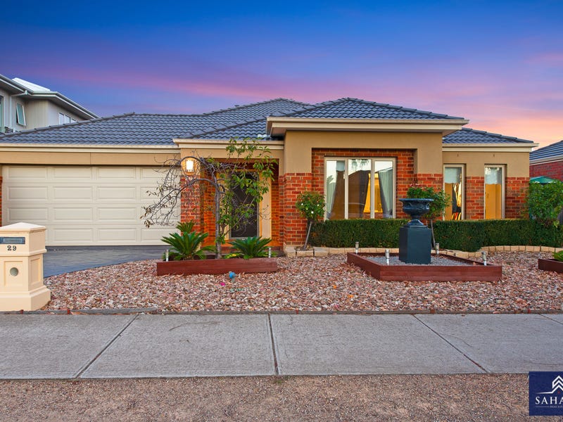 29 Melfin Drive, Hillside, VIC 3037