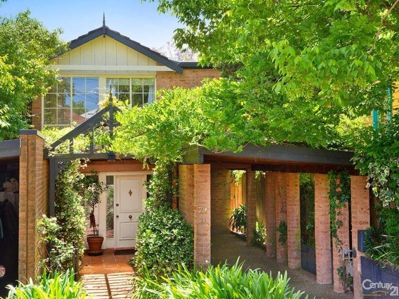 71 Garland Road, Naremburn, NSW 2065 Property Details