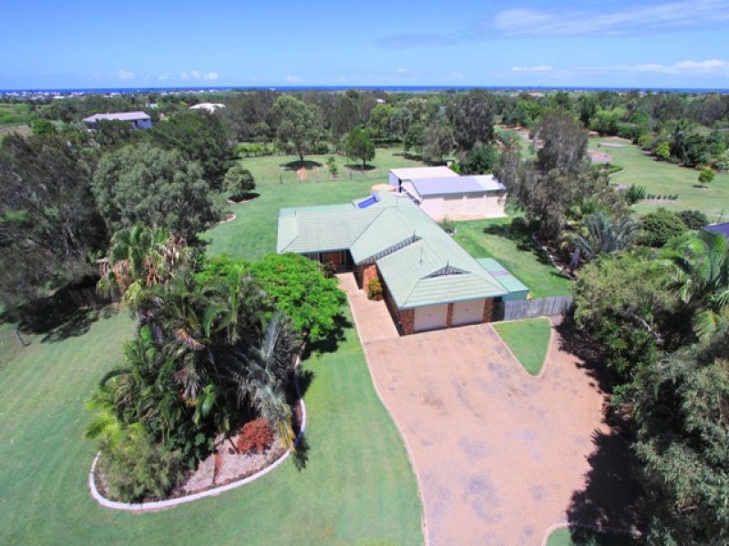 10 Reid Cres, Innes Park, QLD 4670