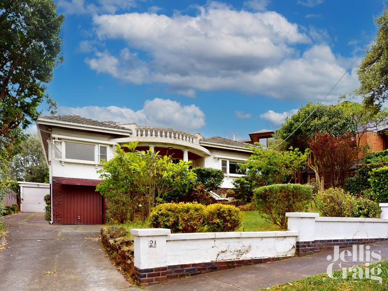 21 Constance Street, Hawthorn East, VIC 3123