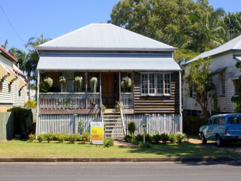 82 Fort Street, Maryborough, Qld 4650 Property Details