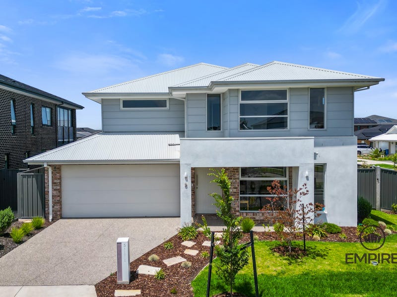 Houses for Sale in Clyde North, VIC 3978 Pg. 5