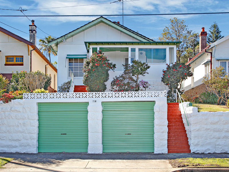 278 Alison Road, Randwick, NSW 2031 Property Details