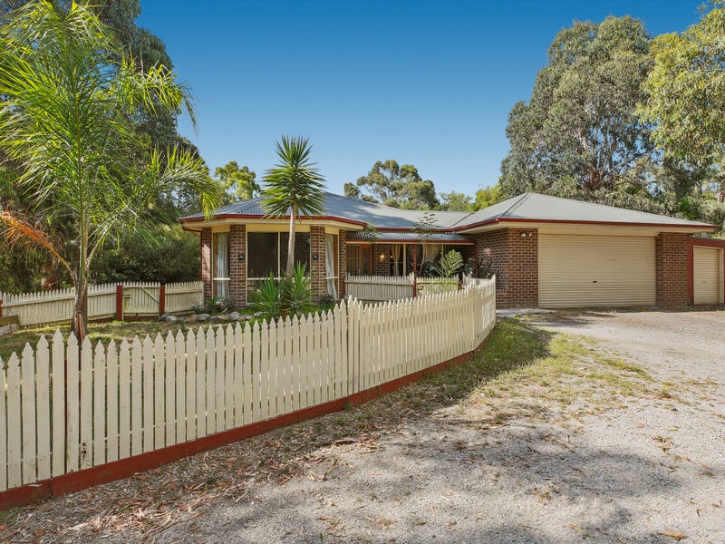 1 Doran Road, Bunyip, Vic 3815 House for Sale