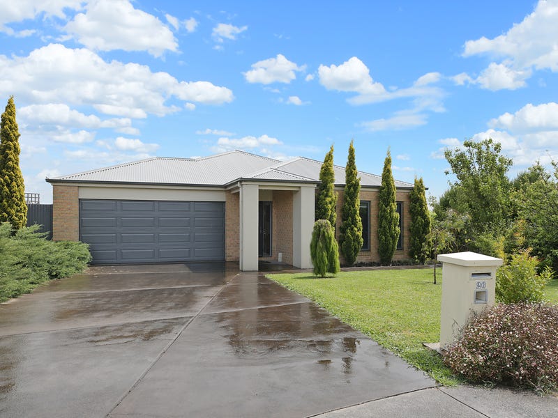 20 McAlpine Court, Camperdown, Vic 3260 Property Details