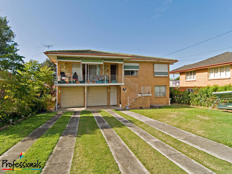 31 Kilburn Street, Chermside, Qld 4032 Property Details