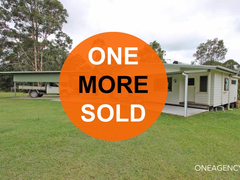 619 Beranghi Road, Crescent Head, NSW 2440