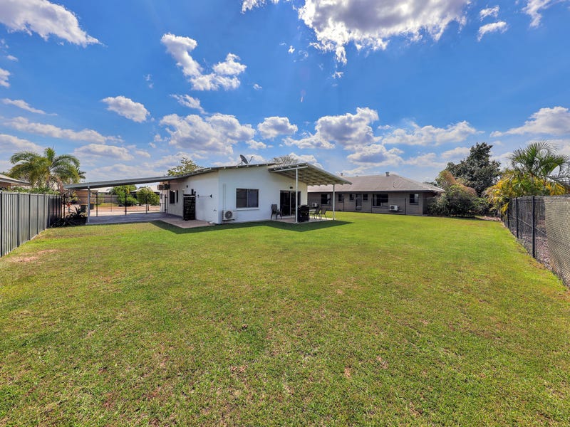 5 Doody Street, Bellamack, NT 0832 House for Sale