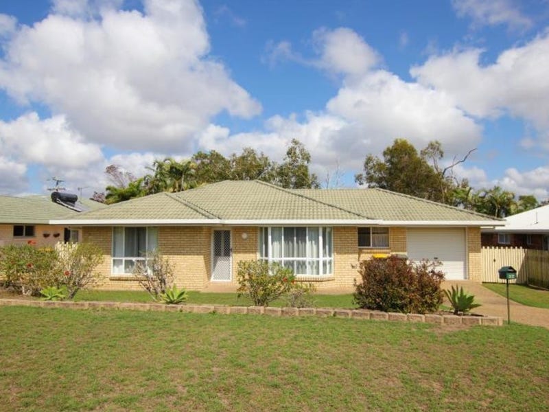 32 Fowler Drive, Yeppoon, QLD 4703