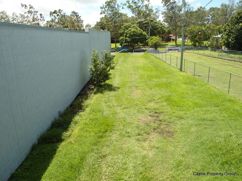 21 Gould Road, Herston, QLD 4006