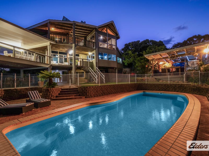 Houses for Sale in Rosslyn, QLD 4703