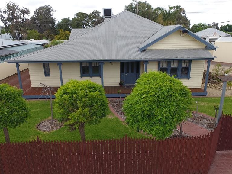 116 Dooen Road, Horsham, Vic 3400 Property Details