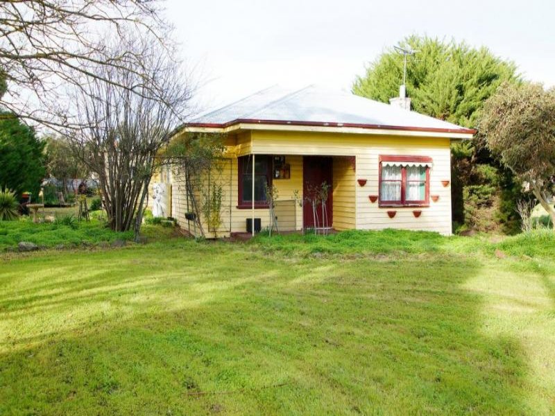 15 Wright Street, Skipton, Vic 3361 Property Details