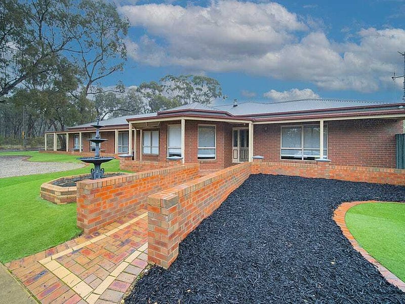 191 Guys Hill Rd, Strathfieldsaye, Vic 3551 Property Details