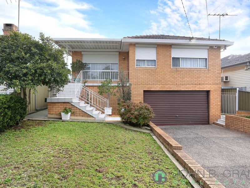 8 Curtis Road, Chester Hill, NSW 2162