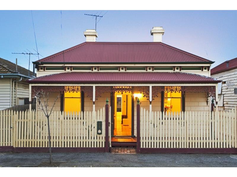37 Blackwood Street, Yarraville, VIC 3013