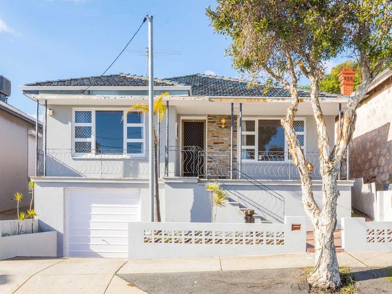 116 Hampton Road, Fremantle, WA 6160 Property Details