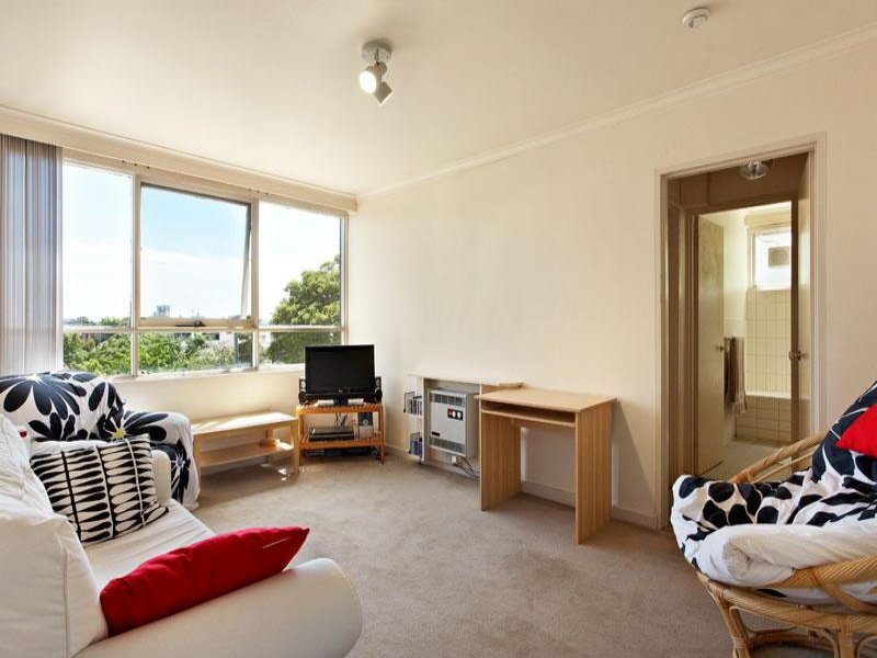8 11 Donald Street Prahran Vic 3181 Property Details