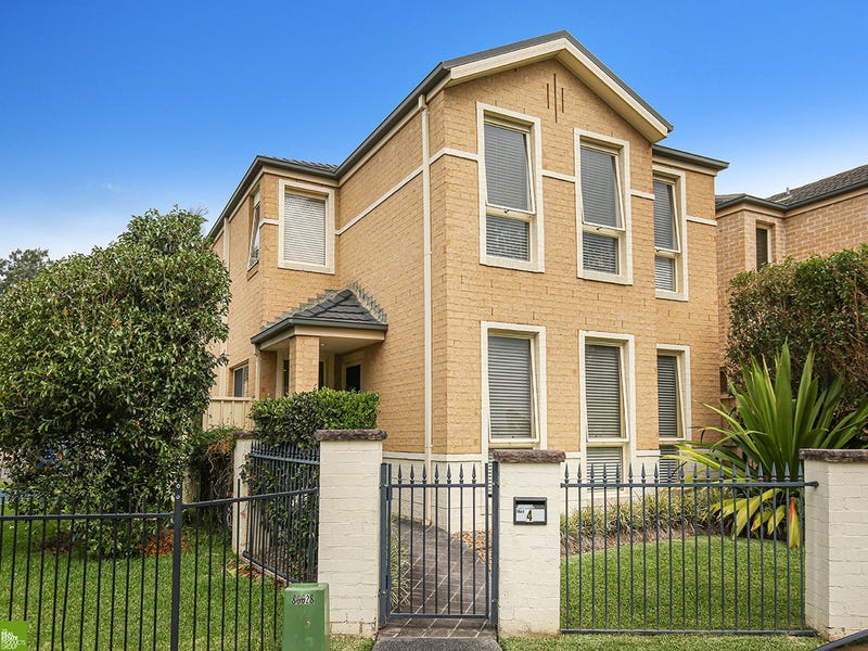 4 Paddington Lane, Dapto, NSW 2530