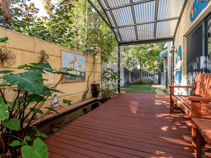 36A Karrinyup Road, Trigg, WA 6029