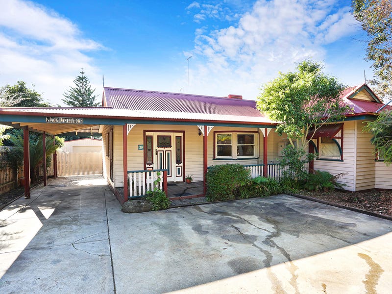 29 Margate Avenue, Frankston, Vic 3199 Property Details