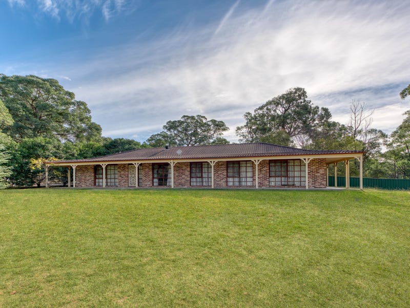 50 Caloola Road, Bargo, NSW 2574