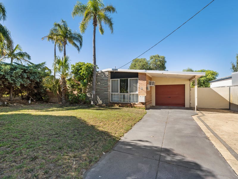 16 Cassidy Road, Thornlie, WA 6108