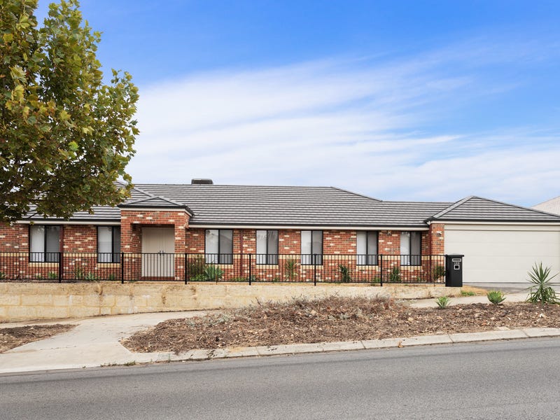 129 Clyde Avenue, Baldivis, WA 6171