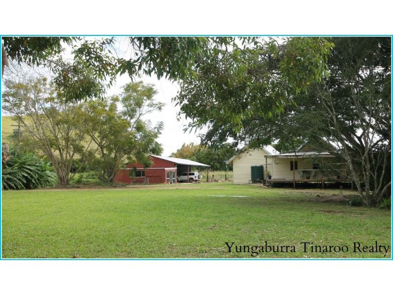 80 Denny Road, East Barron, QLD 4883