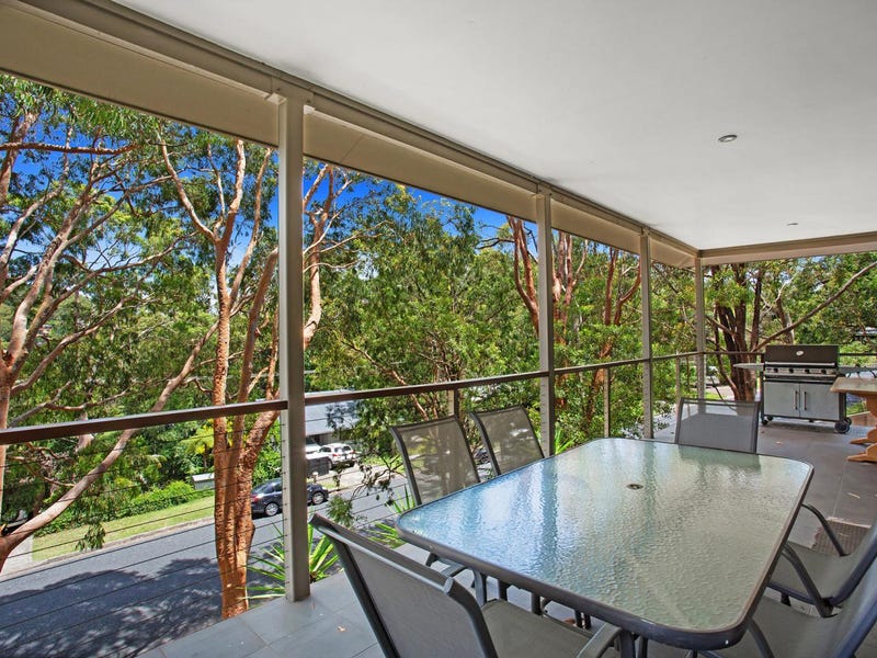 71 Tallean Road, Nelson Bay, NSW 2315