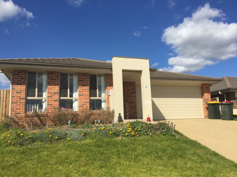 73 Saddlers Drive, Gillieston Heights, NSW 2321