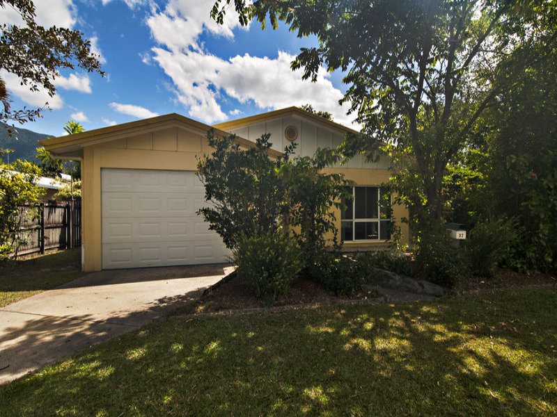 37 Meander Close, Brinsmead, Qld 4870 Property Details