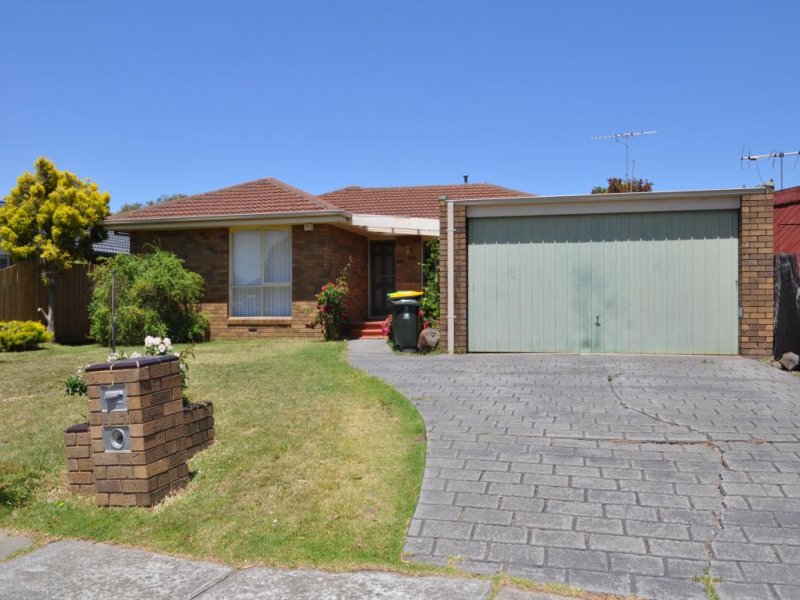 12 Dunbar Court, Keilor Downs, VIC 3038