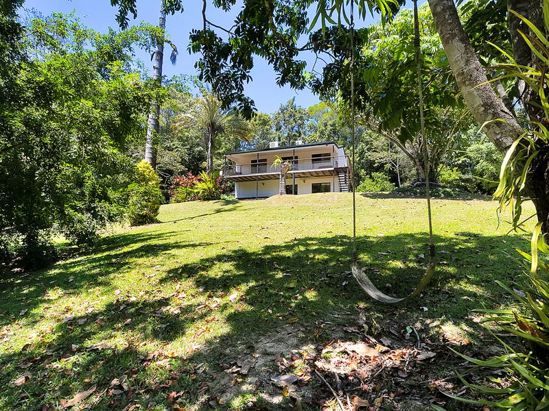 Sold Property Prices & Auction Results in Kamerunga, QLD 4870 (+2