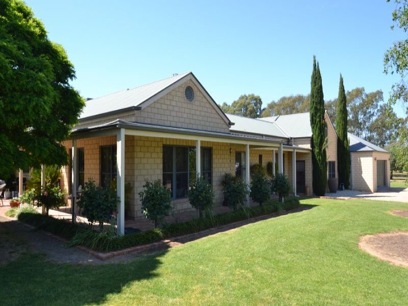 15 MEGAN COURT, Wangaratta, Vic 3677 Property Details