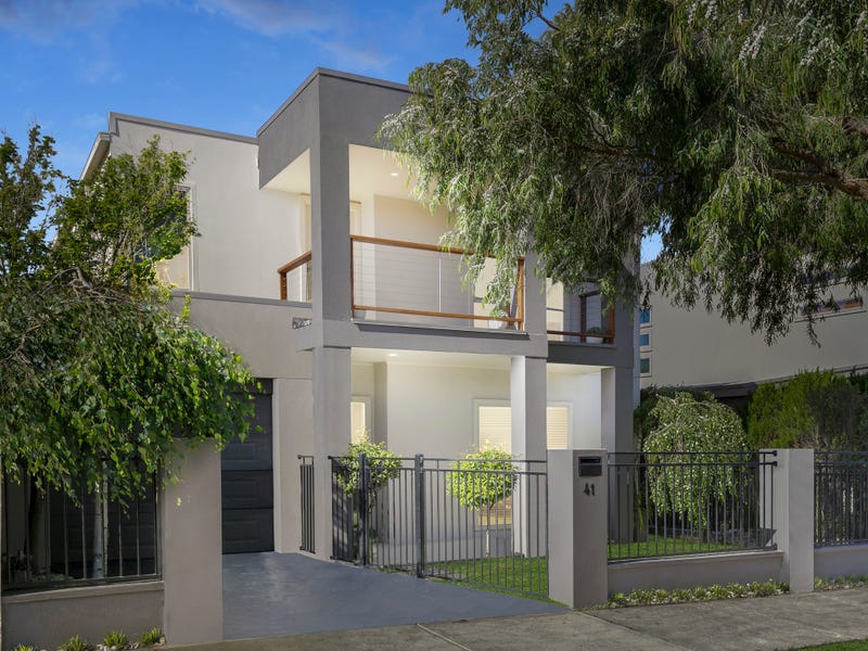 41 Nolan Street, Frankston, Vic 3199 Property Details