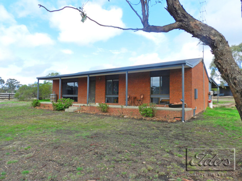 109 Murphy Lane, Longlea, Vic 3551 Property Details