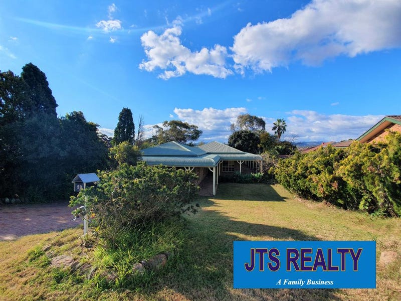 20 Ironbark Road, Muswellbrook, NSW 2333